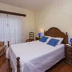 Correia 3* 칼데라스