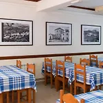 Correia 3* 칼데라스
