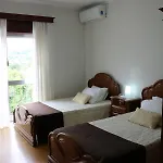 Correia 3* 칼데라스