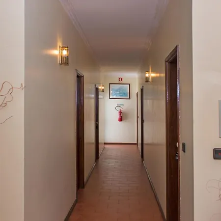 Correia Pensión Caldelas