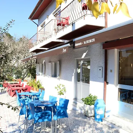 Correia Gæstehus Caldelas