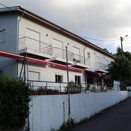 阿罗哈蒙托科雷亚酒店 卡德拉斯