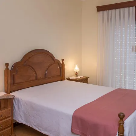 Correia Pensión Caldelas