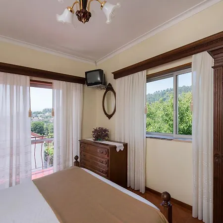 Guest house Correia