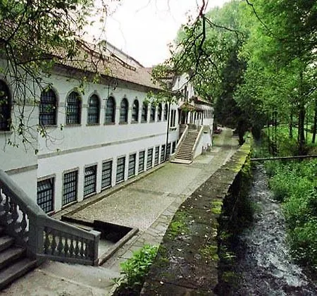 Vendégház Correia