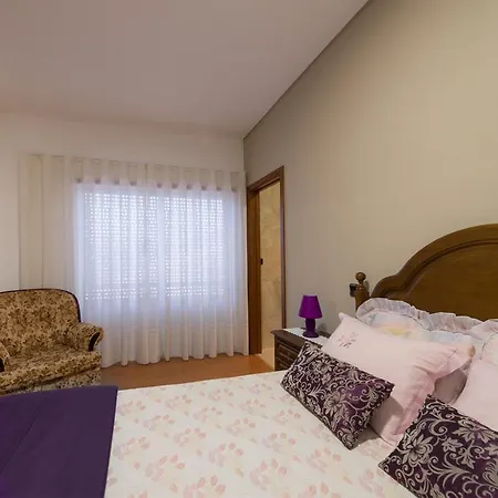 Correia 3* Caldelas