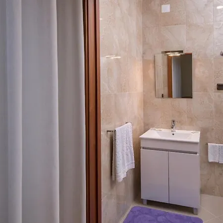 Correia Pensión Caldelas