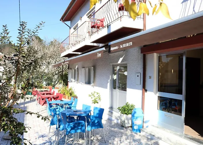 阿罗哈蒙托科雷亚酒店 3*