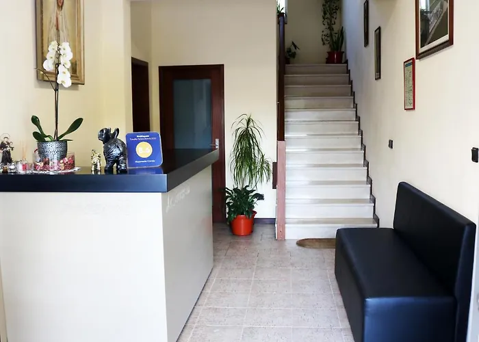 阿罗哈蒙托科雷亚酒店