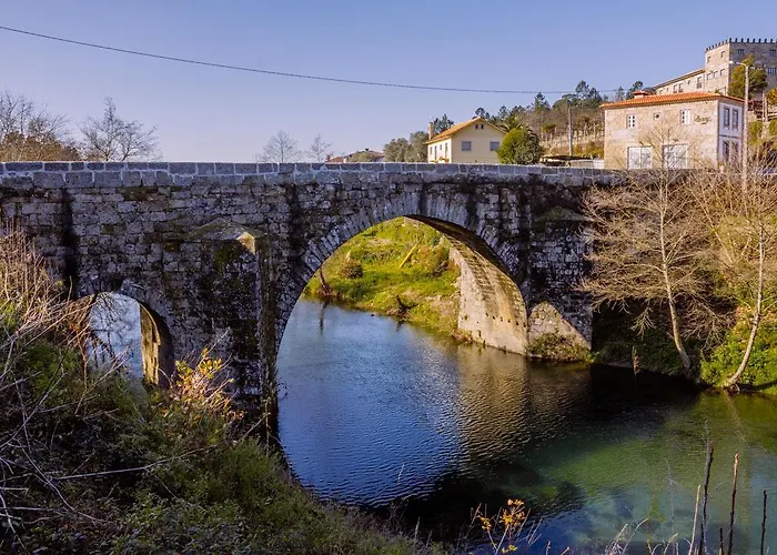 阿罗哈蒙托科雷亚酒店 3* 卡德拉斯