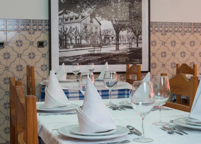 Gæstehus Correia Caldelas