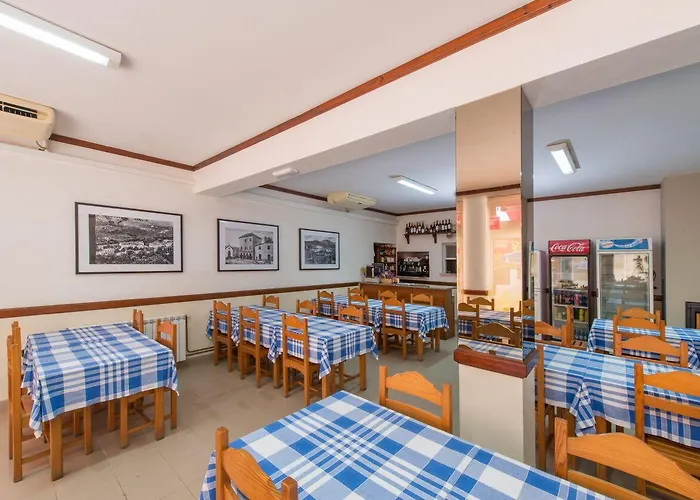 阿罗哈蒙托科雷亚酒店 3* 卡德拉斯