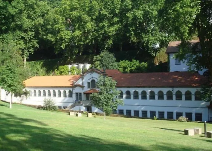 阿罗哈蒙托科雷亚酒店