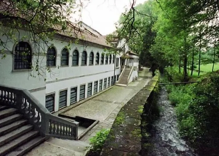 Correia Gæstehus 3*