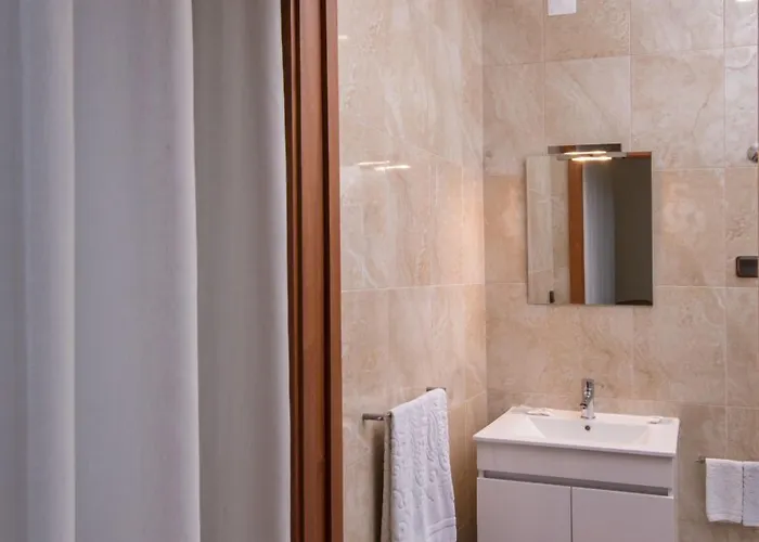 阿罗哈蒙托科雷亚酒店 招待所