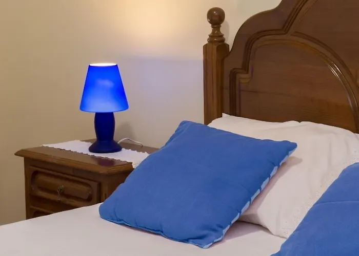 阿罗哈蒙托科雷亚酒店