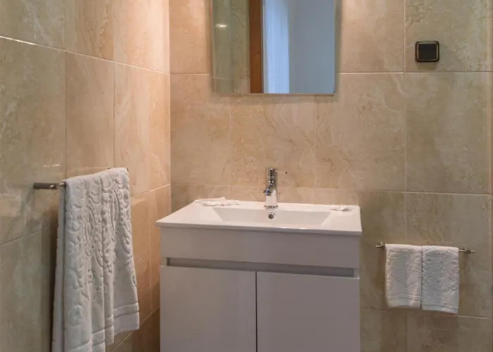 Correia Gæstehus 3*