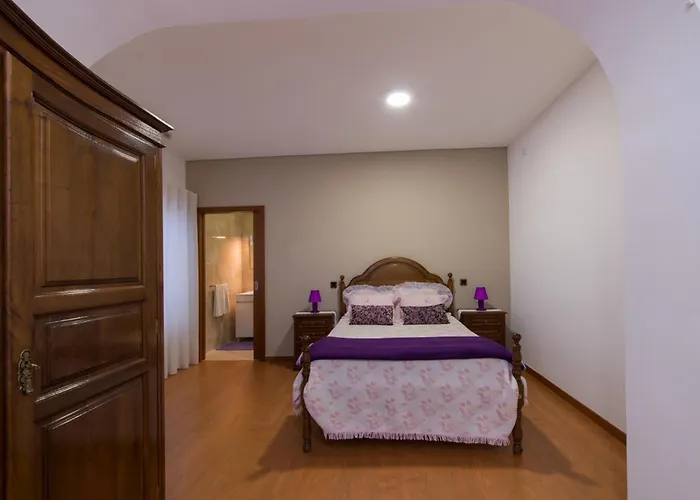 Gæstehus Correia Caldelas