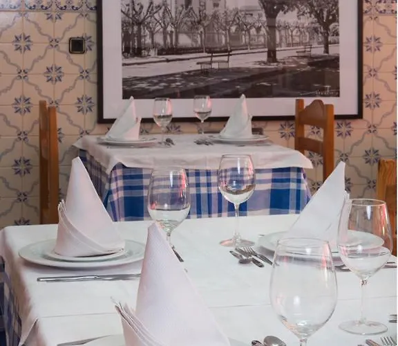 Correia Gæstehus Caldelas