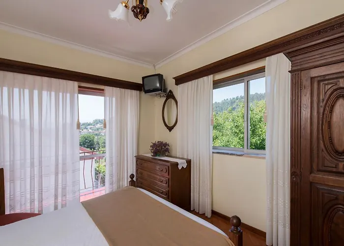 招待所 阿罗哈蒙托科雷亚酒店