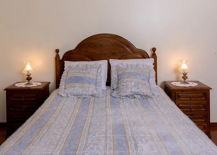 阿罗哈蒙托科雷亚酒店 招待所 卡德拉斯