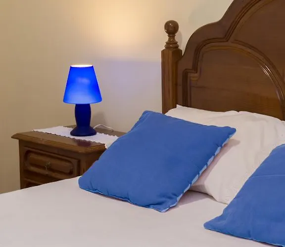 Gæstehus Correia Caldelas