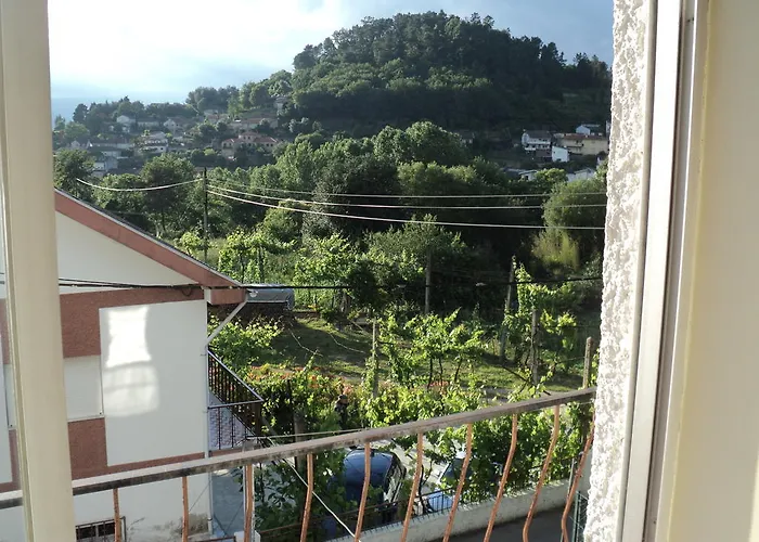 招待所 阿罗哈蒙托科雷亚酒店 卡德拉斯