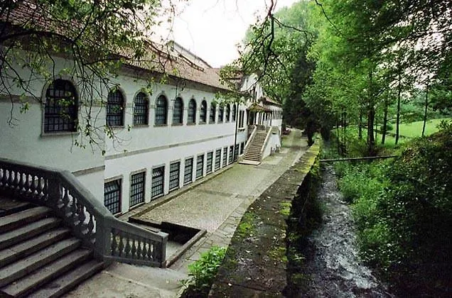 招待所 阿罗哈蒙托科雷亚酒店