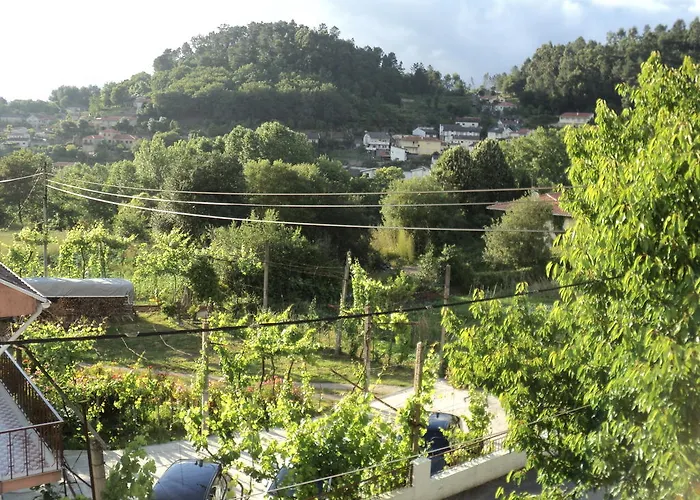 招待所 阿罗哈蒙托科雷亚酒店 3*