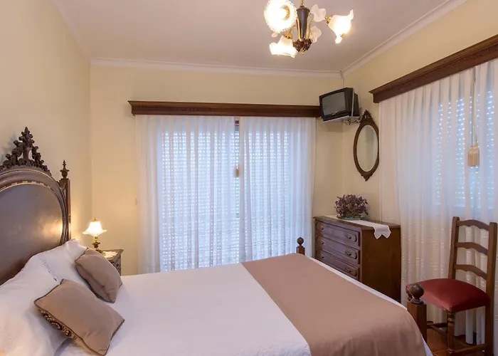 招待所 阿罗哈蒙托科雷亚酒店