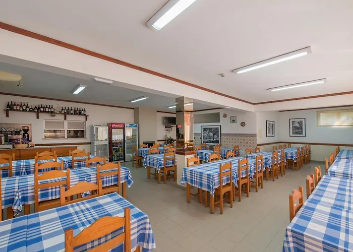 招待所 阿罗哈蒙托科雷亚酒店