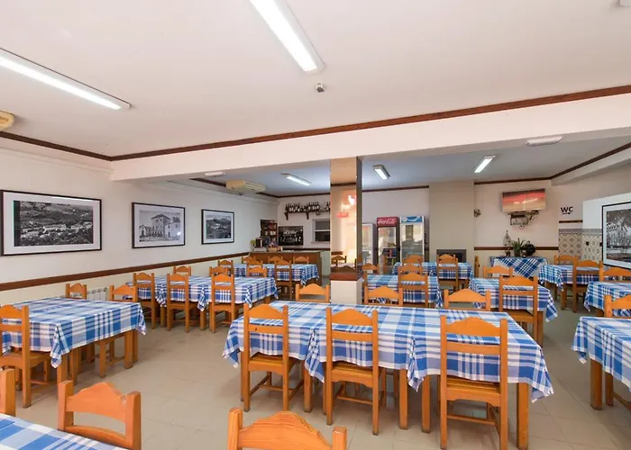 招待所 阿罗哈蒙托科雷亚酒店 卡德拉斯