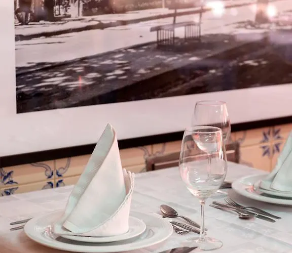 招待所 阿罗哈蒙托科雷亚酒店