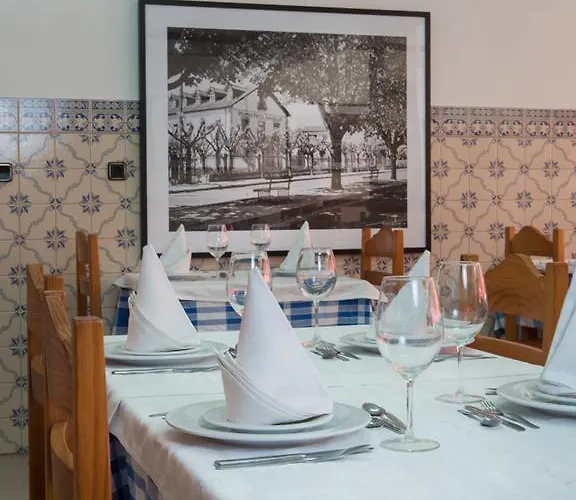 阿罗哈蒙托科雷亚酒店 卡德拉斯