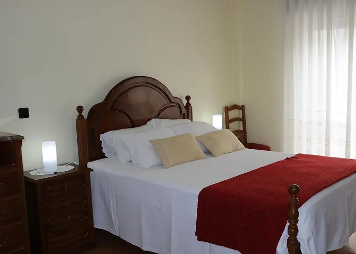 阿罗哈蒙托科雷亚酒店 卡德拉斯