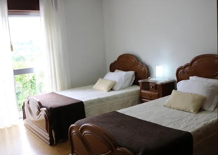 阿罗哈蒙托科雷亚酒店 3* 卡德拉斯